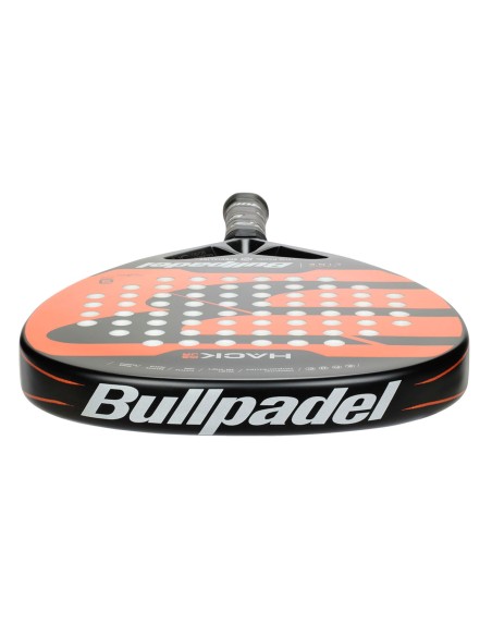 Pala Bullpadel Hack Junior 24 471622 | Ofertas de pádel